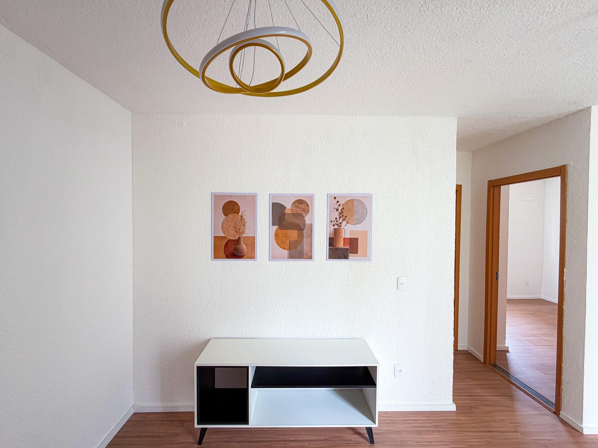 Apartamento, 2 quartos, 40 m² - Foto 3