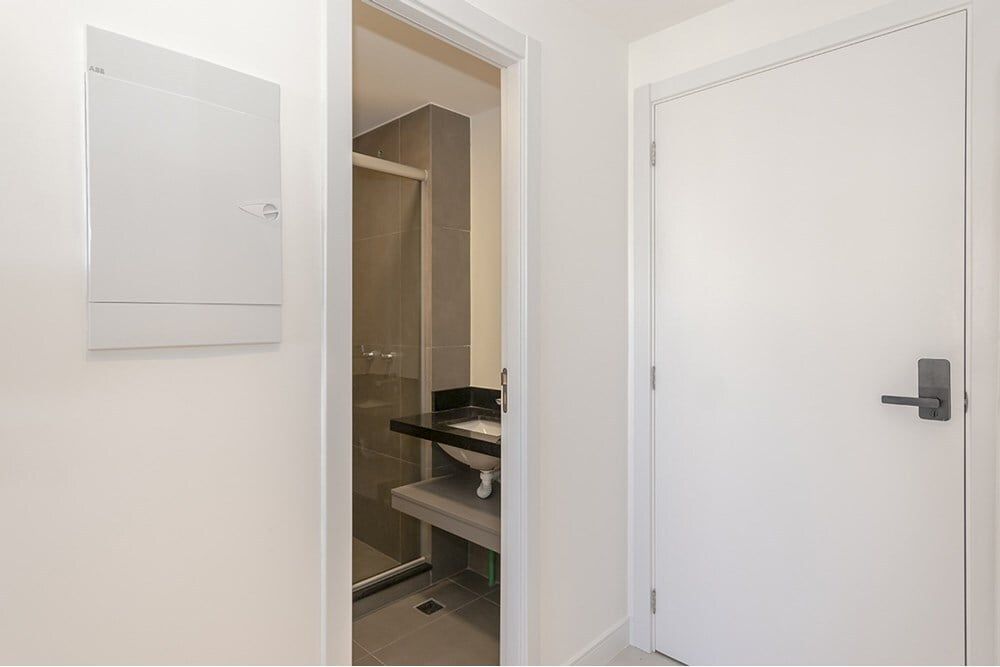 Apartamento, 1 quarto, 25 m² - Foto 42