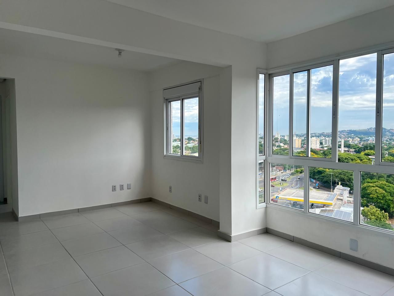 Apartamento, 2 quartos, 54 m² - Foto 3