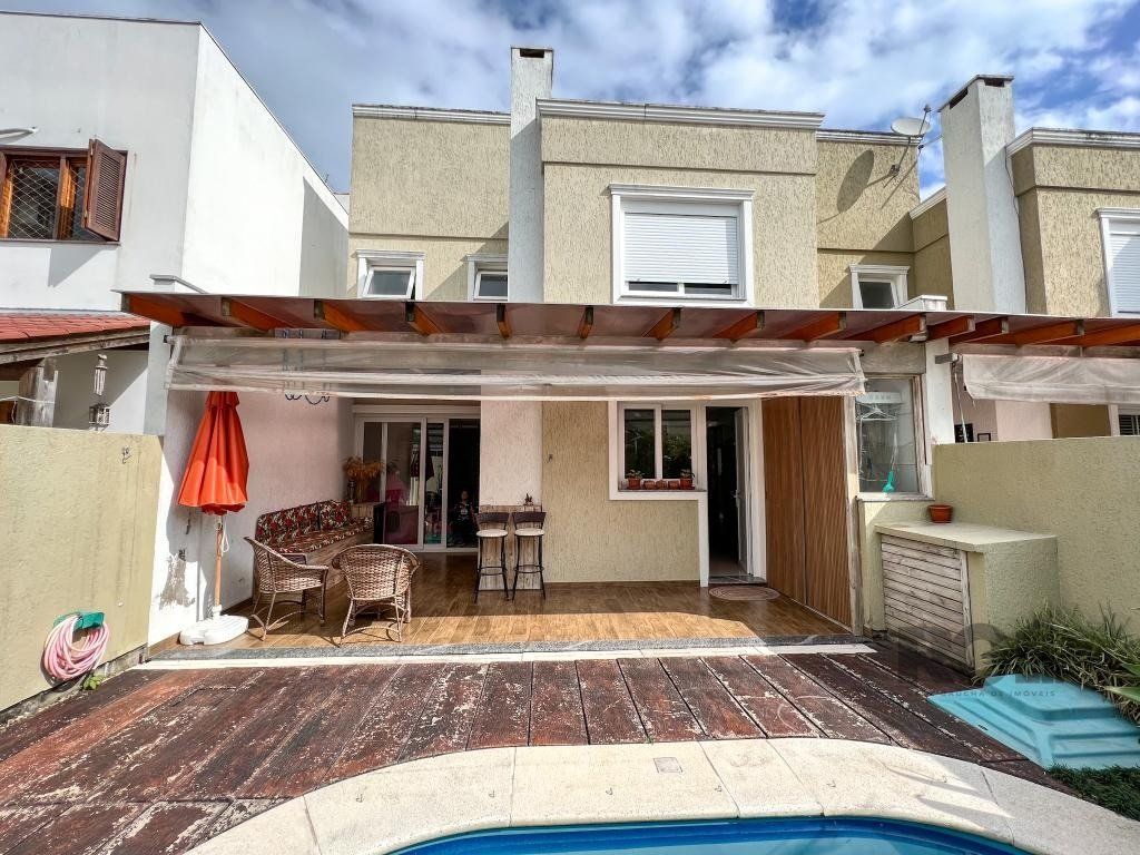 Casa, 3 quartos, 159 m² - Foto 28