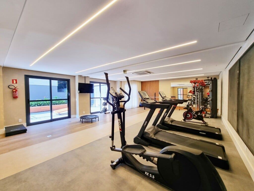 Apartamento, 3 quartos, 193 m² - Foto 17