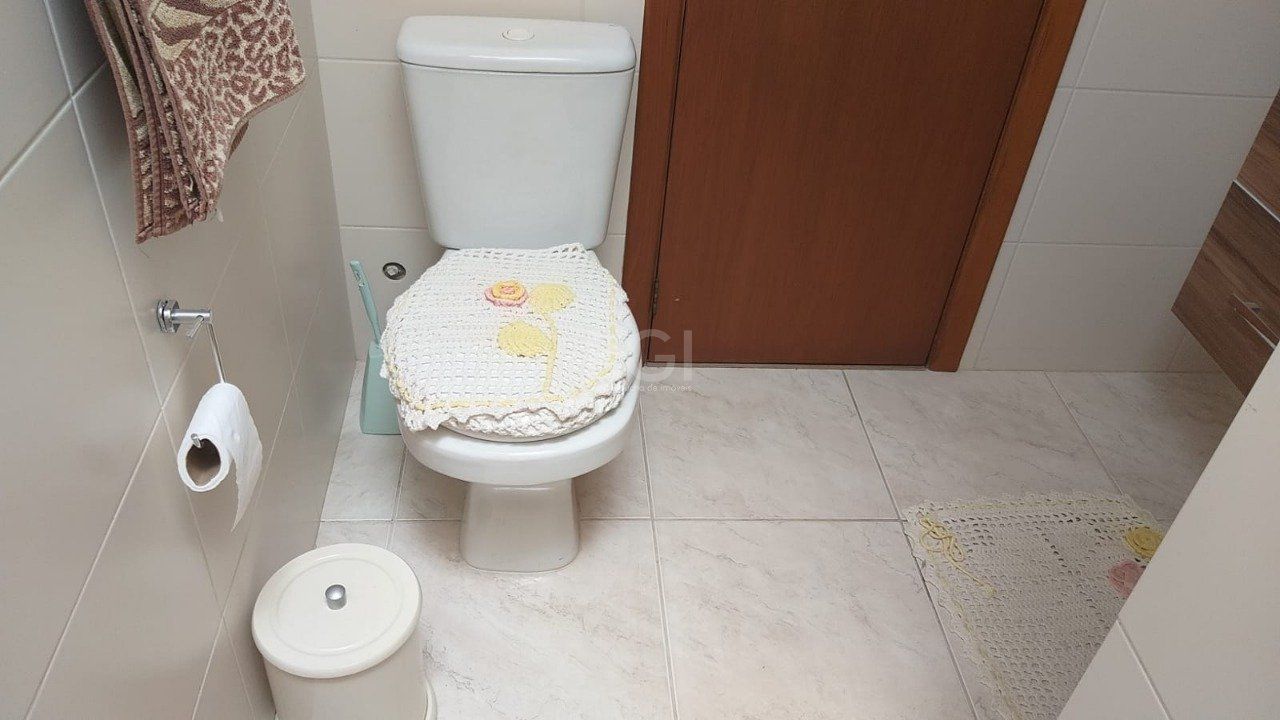 Casa de Condomínio à venda com 2 quartos, 96m² - Foto 18