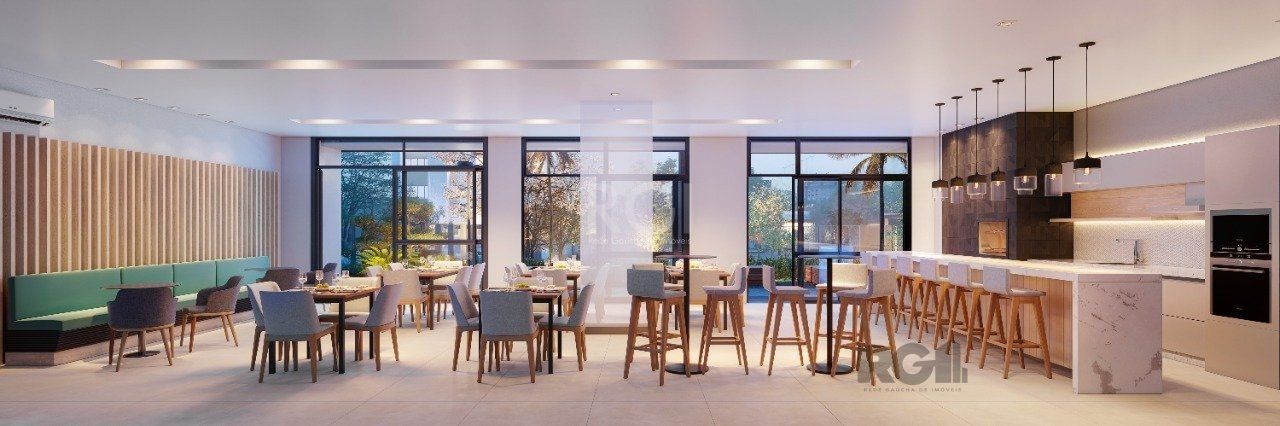 Apartamento à venda com 2 quartos, 85m² - Foto 22