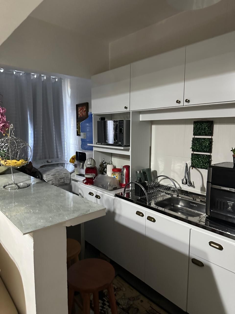 Apartamento, 2 quartos, 52 m² - Foto 4