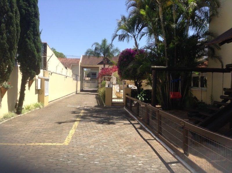 Casa de Condomínio à venda com 3 quartos, 210m² - Foto 16
