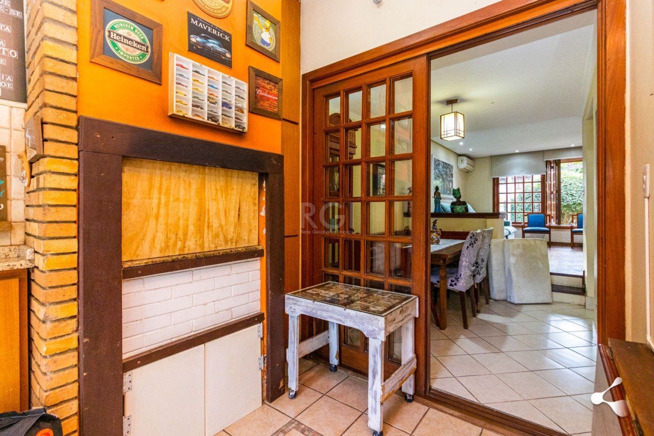 Casa de Condomínio à venda com 3 quartos, 140m² - Foto 20