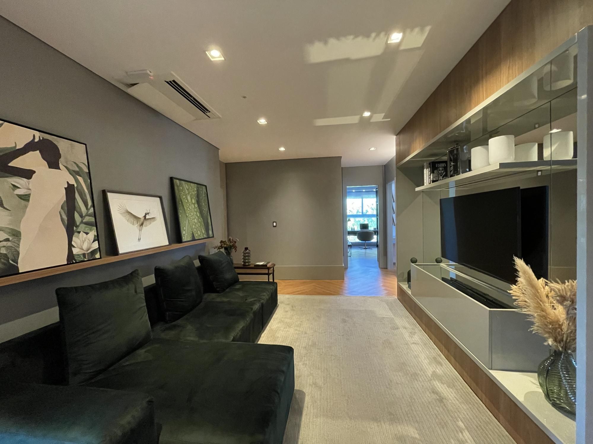 Apartamento à venda com 4 quartos, 328m² - Foto 36