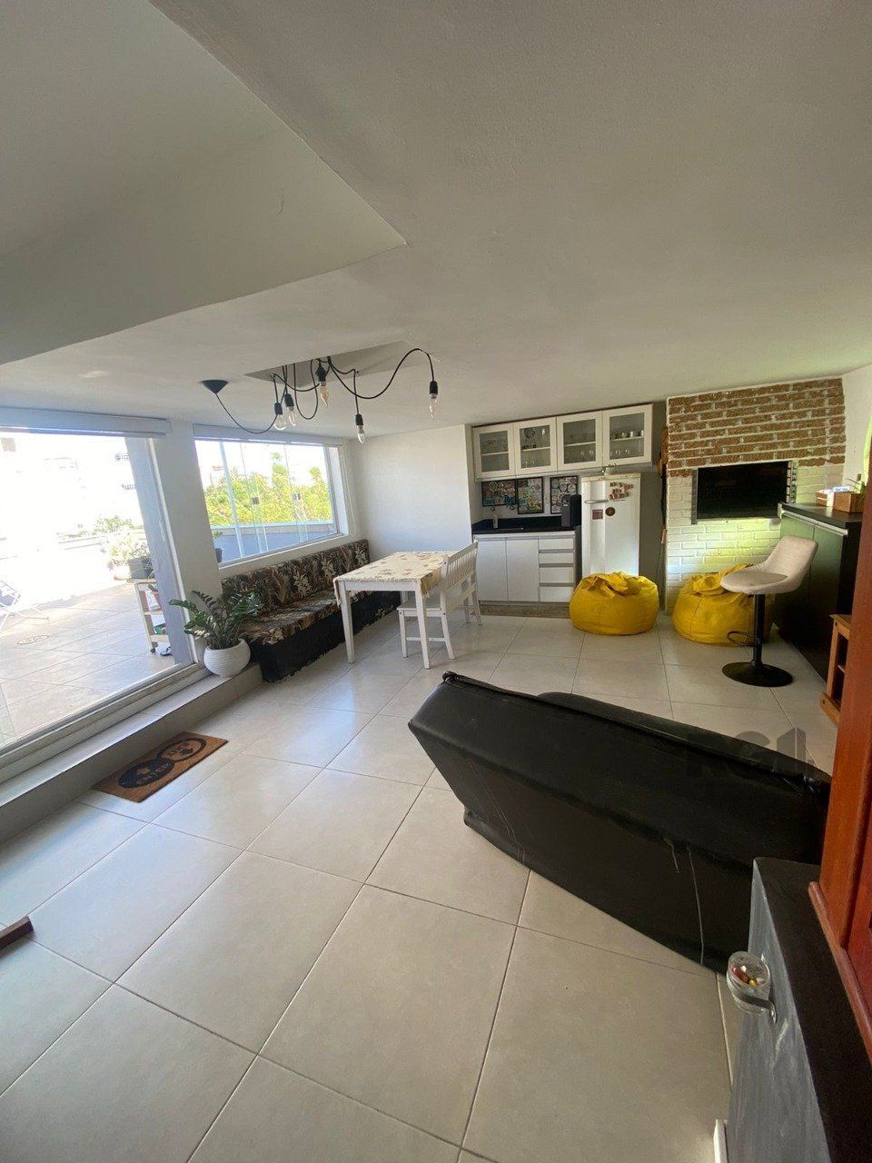Cobertura à venda com 2 quartos, 130m² - Foto 11