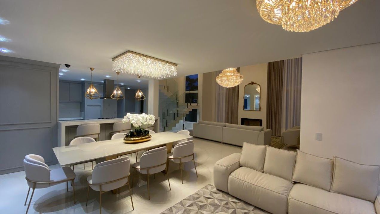 Casa de Condomínio à venda com 6 quartos, 397m² - Foto 42