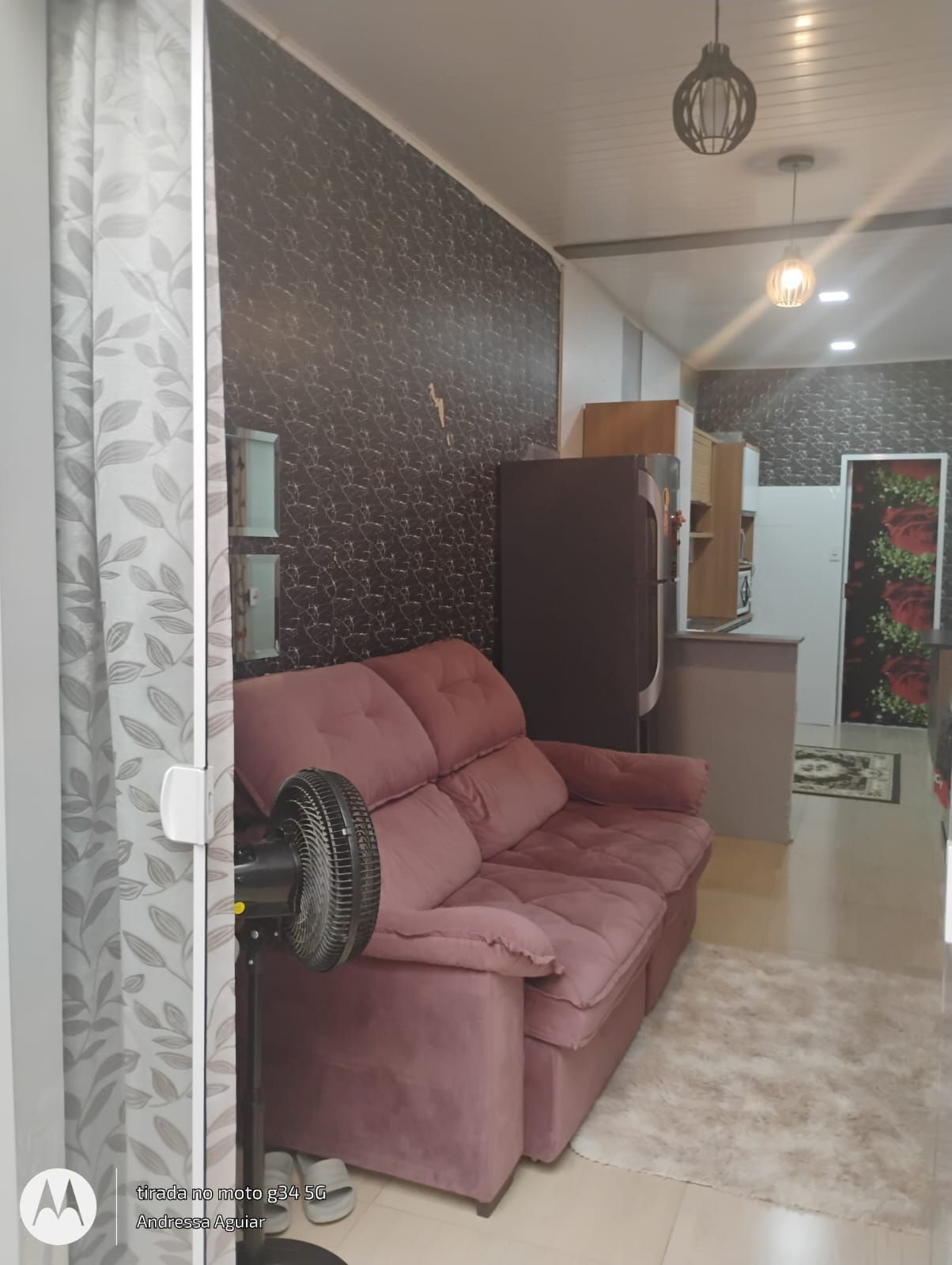 Casa, 2 quartos, 111 m² - Foto 7