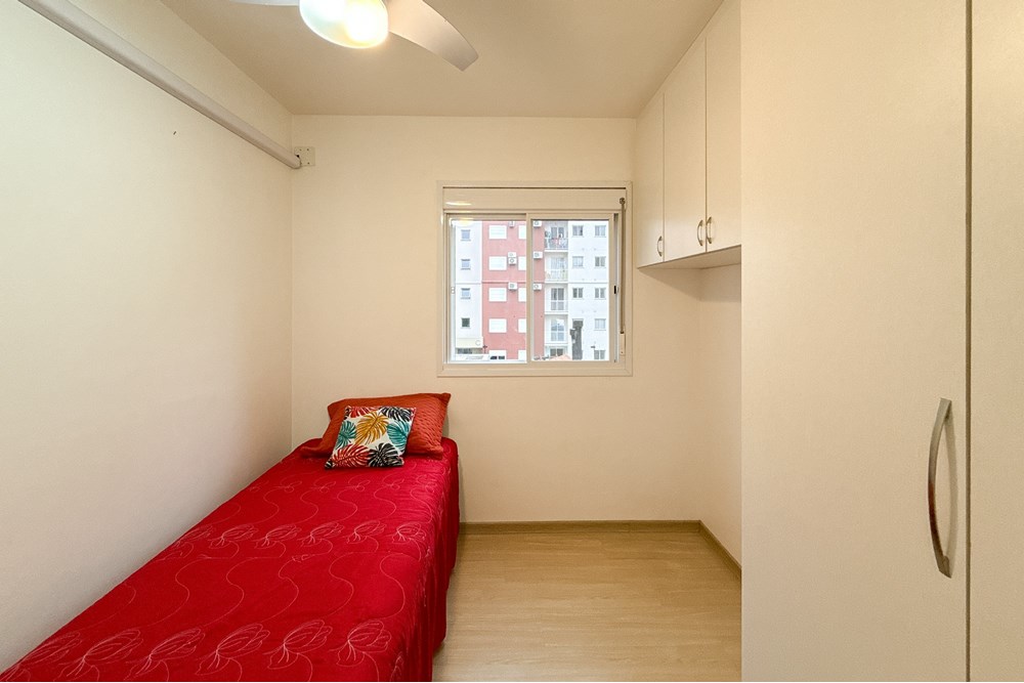 Apartamento à venda com 2 quartos, 52m² - Foto 10
