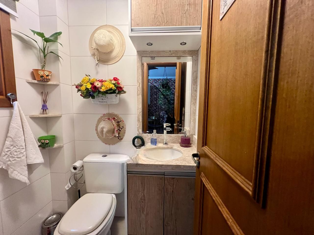 Casa de Condomínio à venda com 2 quartos, 76m² - Foto 8