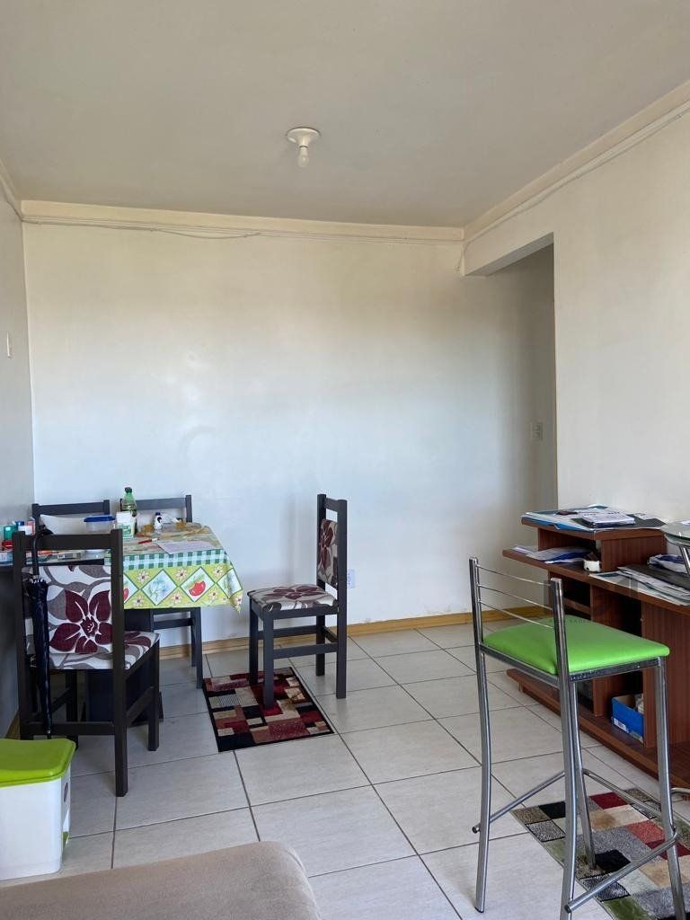Apartamento à venda com 2 quartos, 58m² - Foto 4