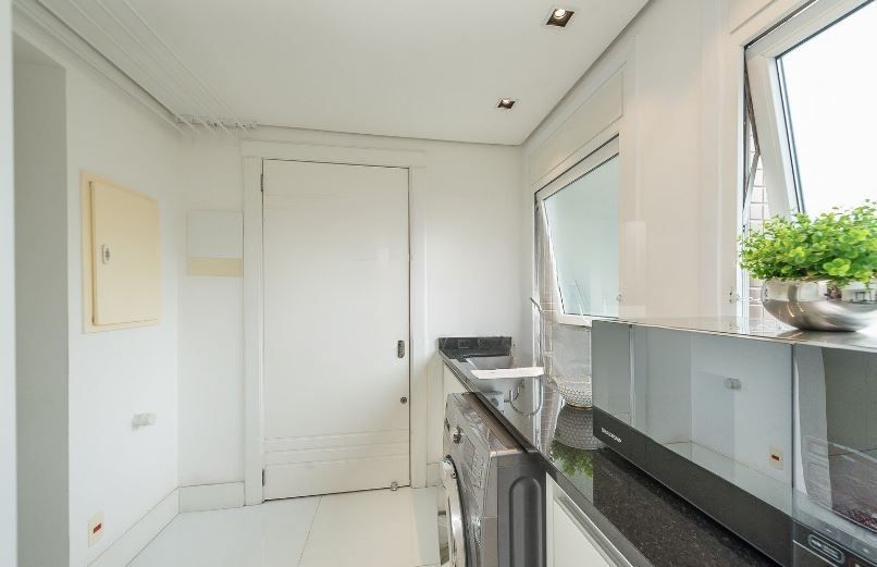 Apartamento, 3 quartos, 201 m² - Foto 13