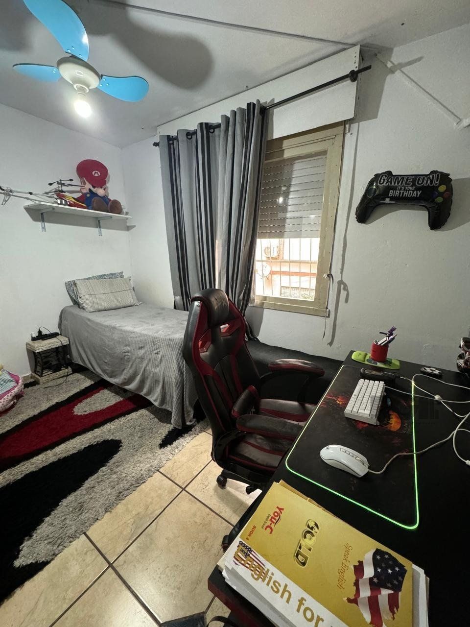 Apartamento à venda com 2 quartos, 57m² - Foto 9