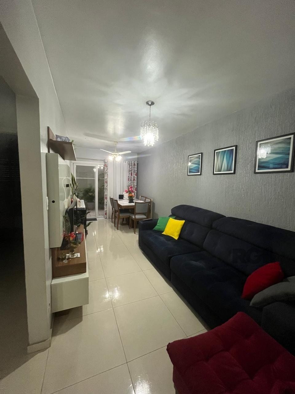 Apartamento à venda com 2 quartos, 86m² - Foto 2