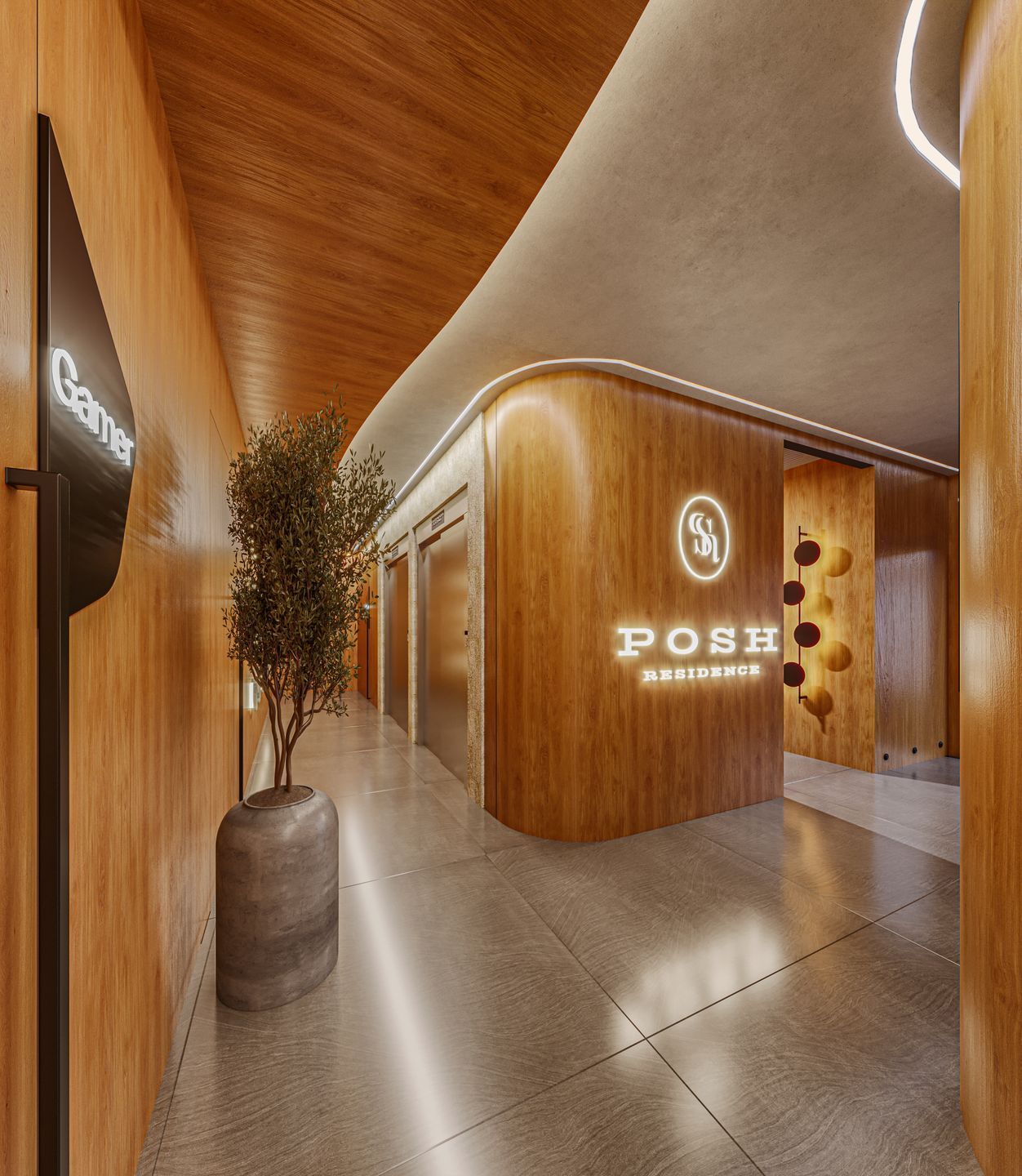 Loja-Salão à venda com 1 quarto, 253m² - Foto 4