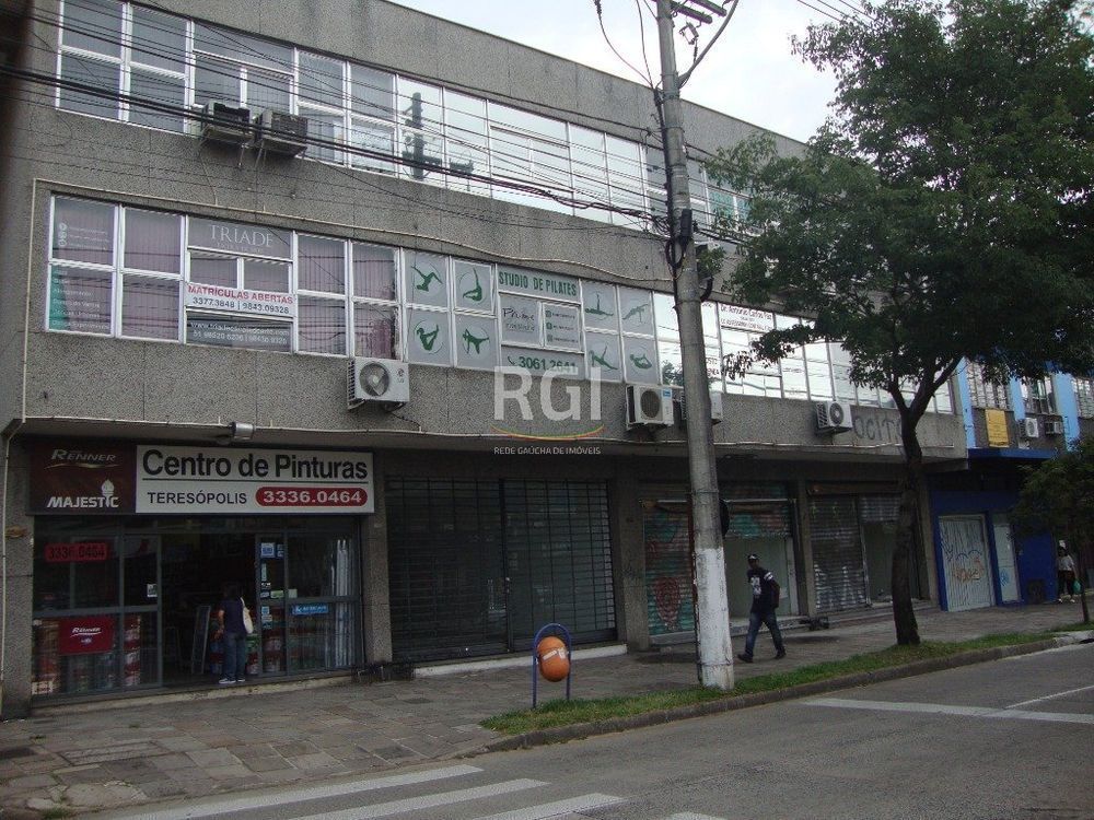 Sala comercial no bairro Teresópolis em Porto Alegre/RS — foto 4