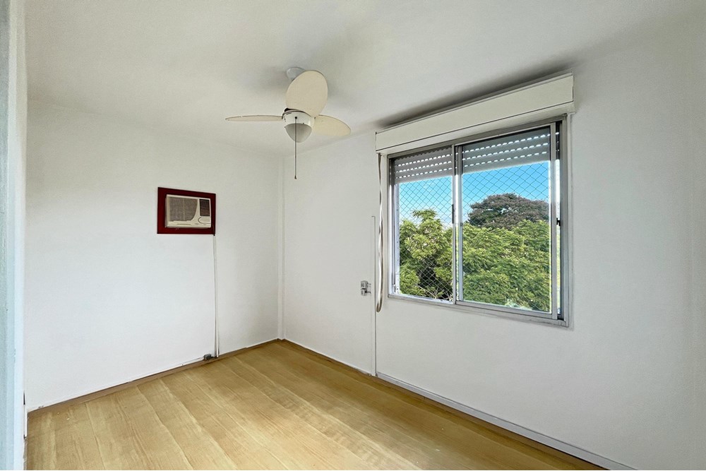 Apartamento à venda com 3 quartos, 66m² - Foto 5