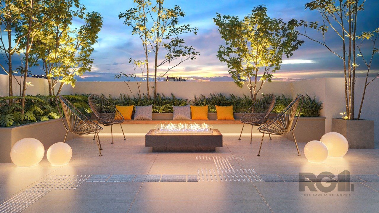 Apartamento, 1 quarto, 23 m² - Foto 1