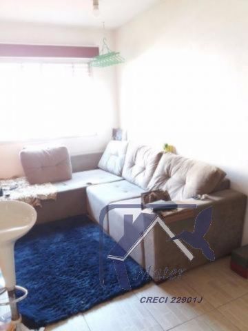 Apartamento, 2 quartos, 48 m² - Foto 2