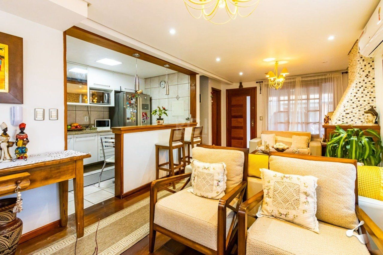 Casa de Condomínio à venda com 3 quartos, 233m² - Foto 46