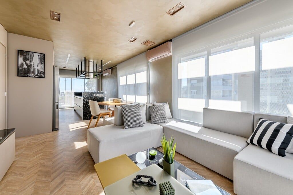 Apartamento, 1 quarto, 28 m² - Foto 17