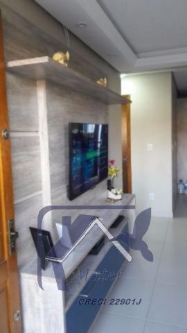 Casa à venda com 2 quartos, 49m² - Foto 20