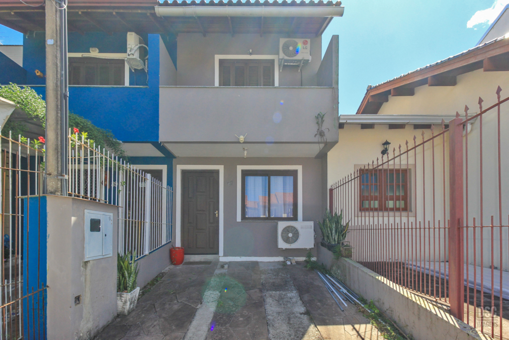 Casa à venda com 2 quartos, 82m² - Foto 22