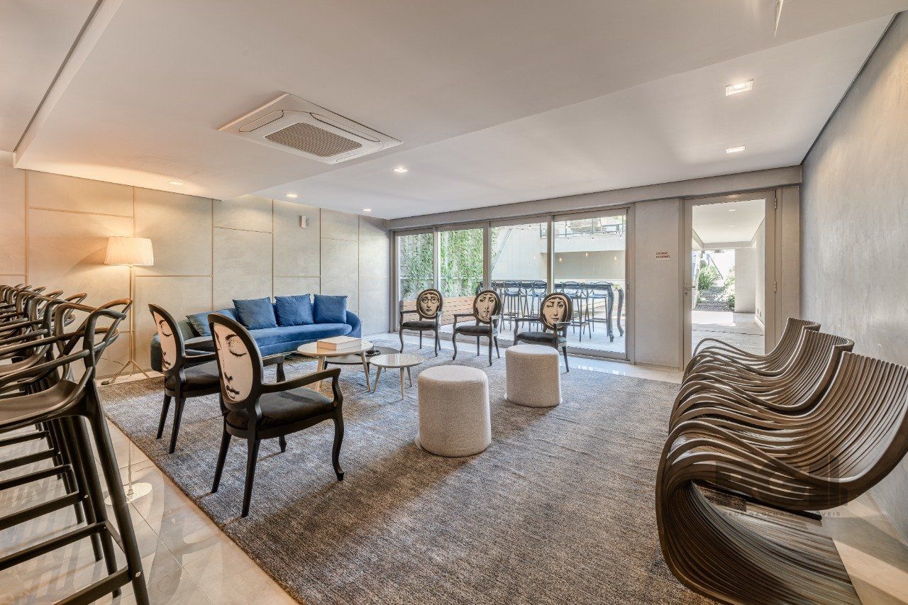 Apartamento, 1 quarto, 26 m² - Foto 15