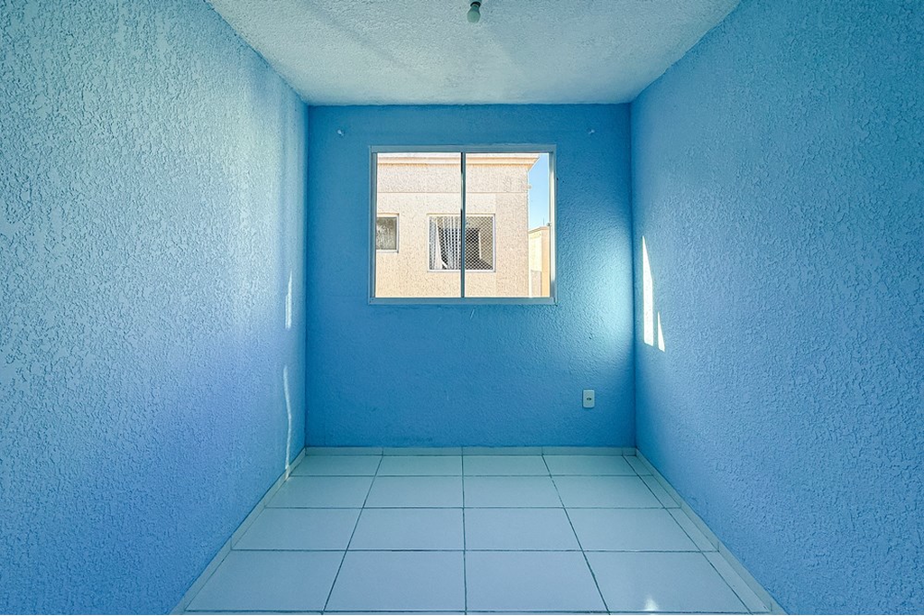 Apartamento à venda com 2 quartos, 41m² - Foto 9