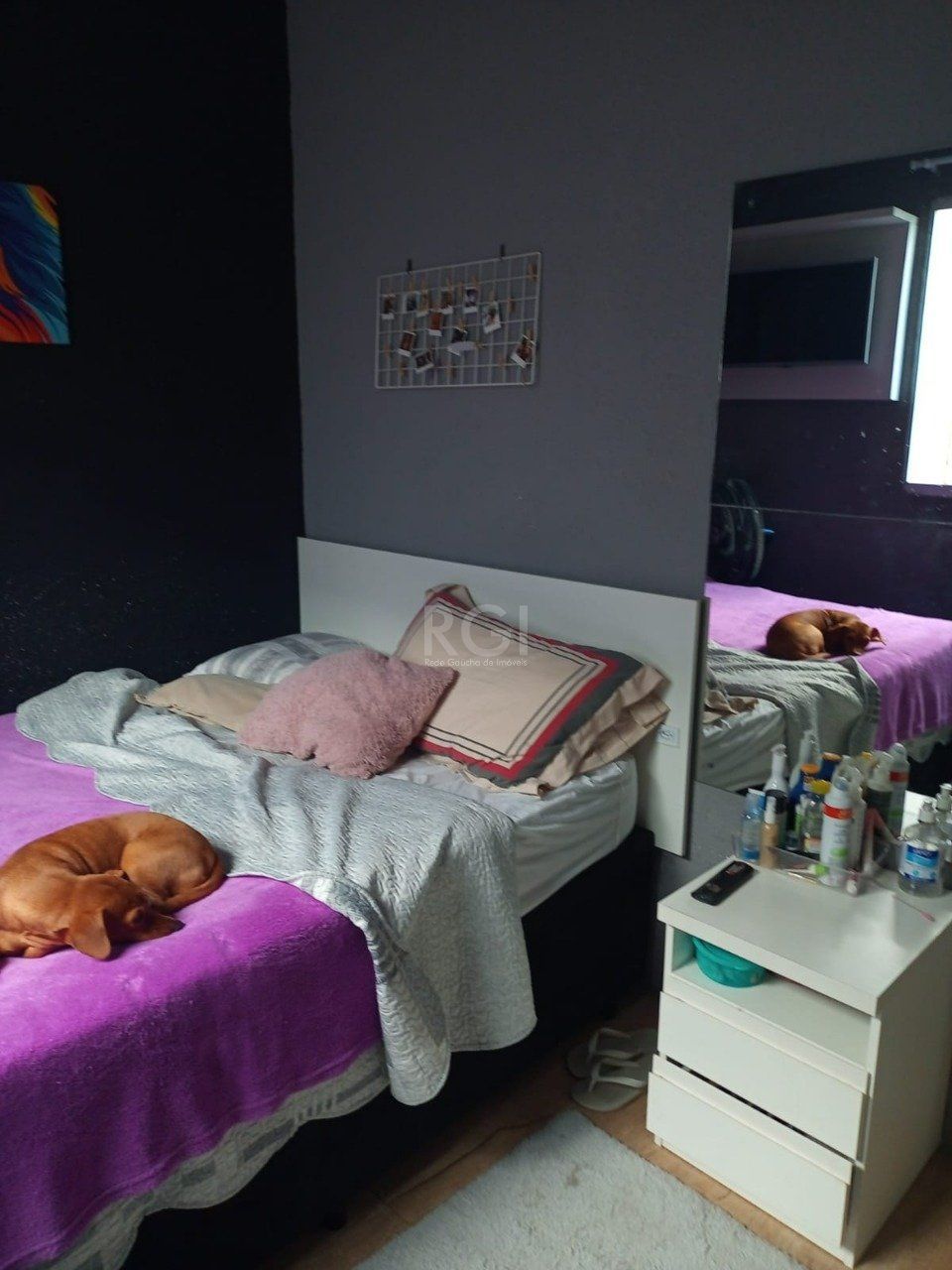 Apartamento à venda com 2 quartos, 41m² - Foto 8