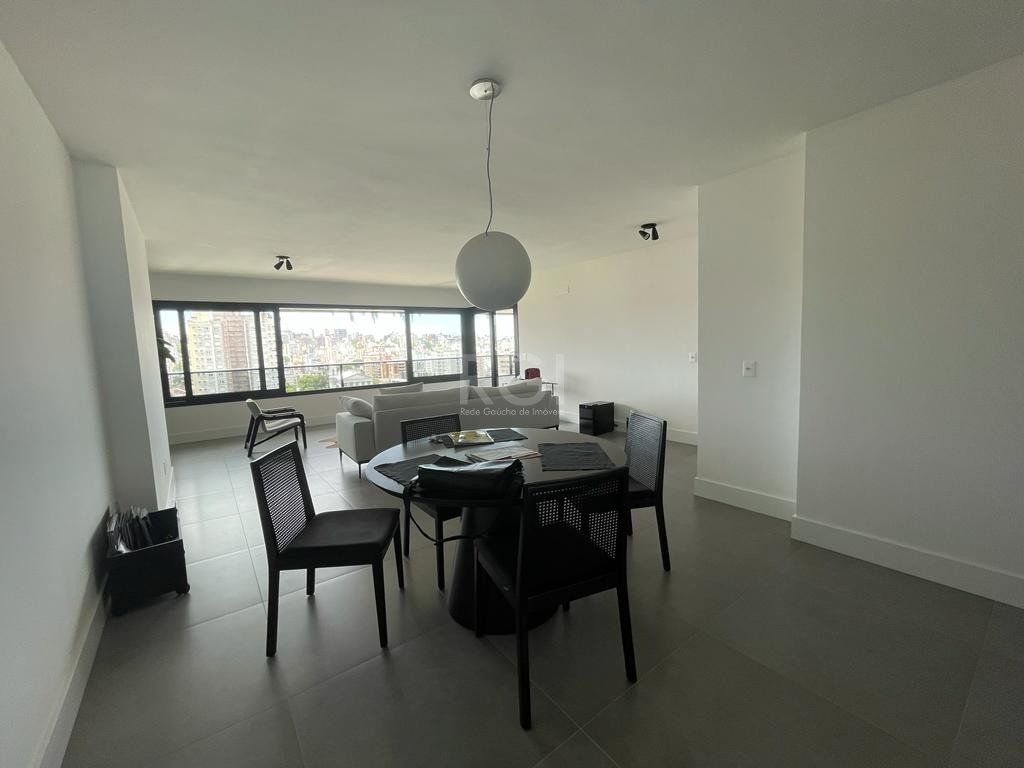Apartamento, 3 suítes, à venda, 165 m², Higienópolis - Porto Alegre — foto 4