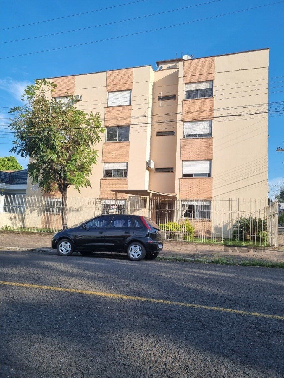 Apartamento à venda com 2 quartos, 43m² - Foto 1