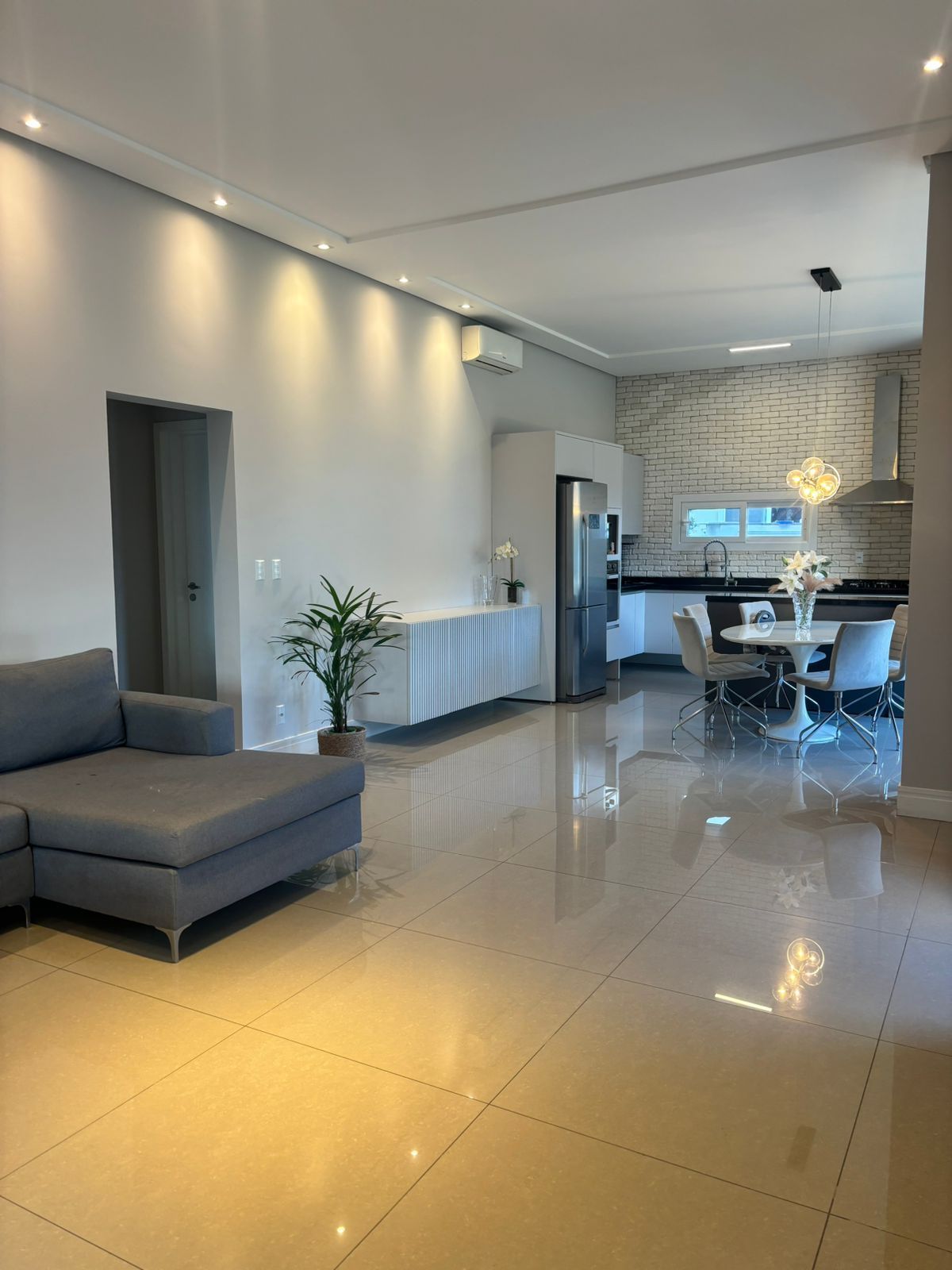 Casa de Condomínio, 3 quartos - Foto 2