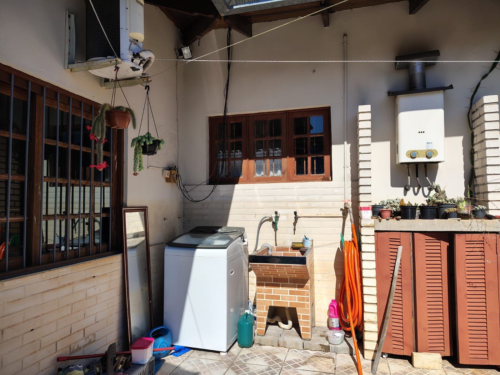 Casa, 3 quartos, 200 m² - Foto 16