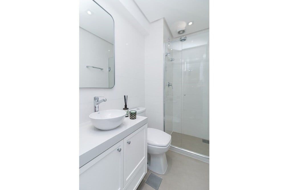 Apartamento, 2 quartos, 58 m² - Foto 6