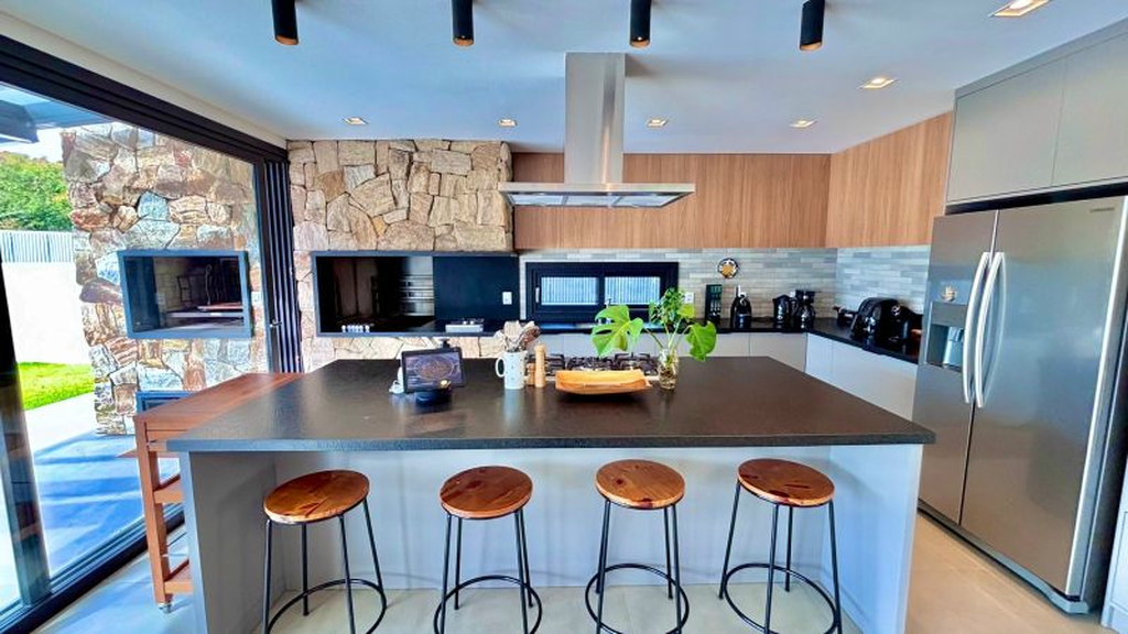 Casa, 4 quartos, 284 m² - Foto 5