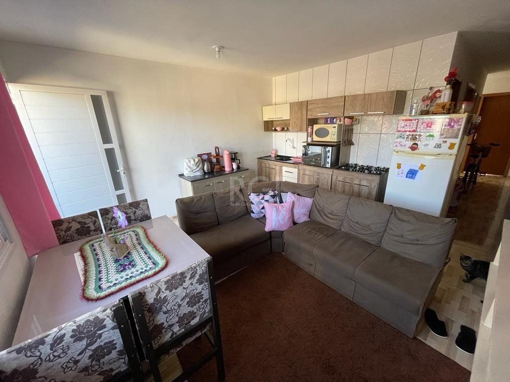 Casa à venda com 2 quartos, 35m² - Foto 5