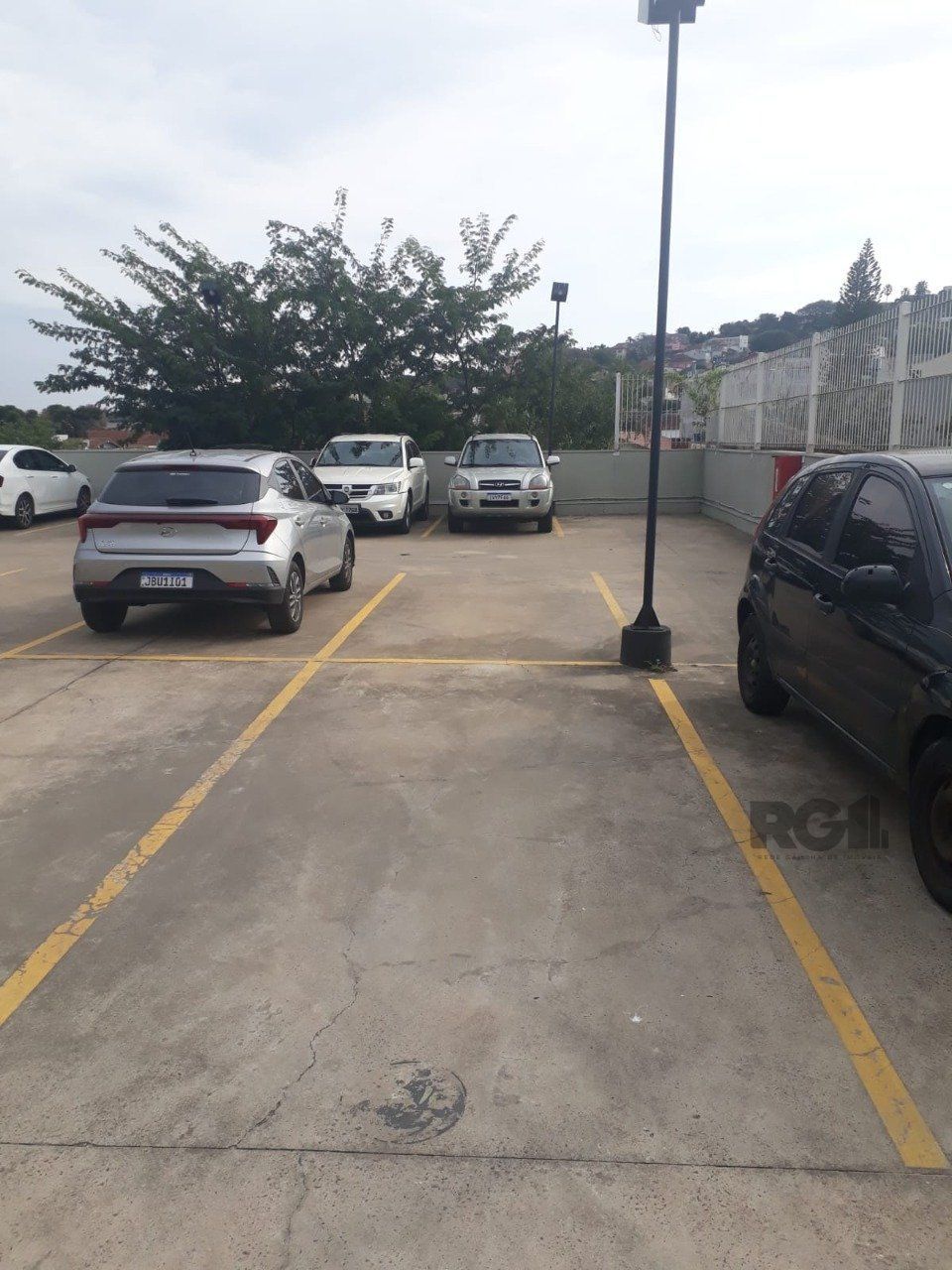 Apartamento, 2 quartos, 48 m² - Foto 16