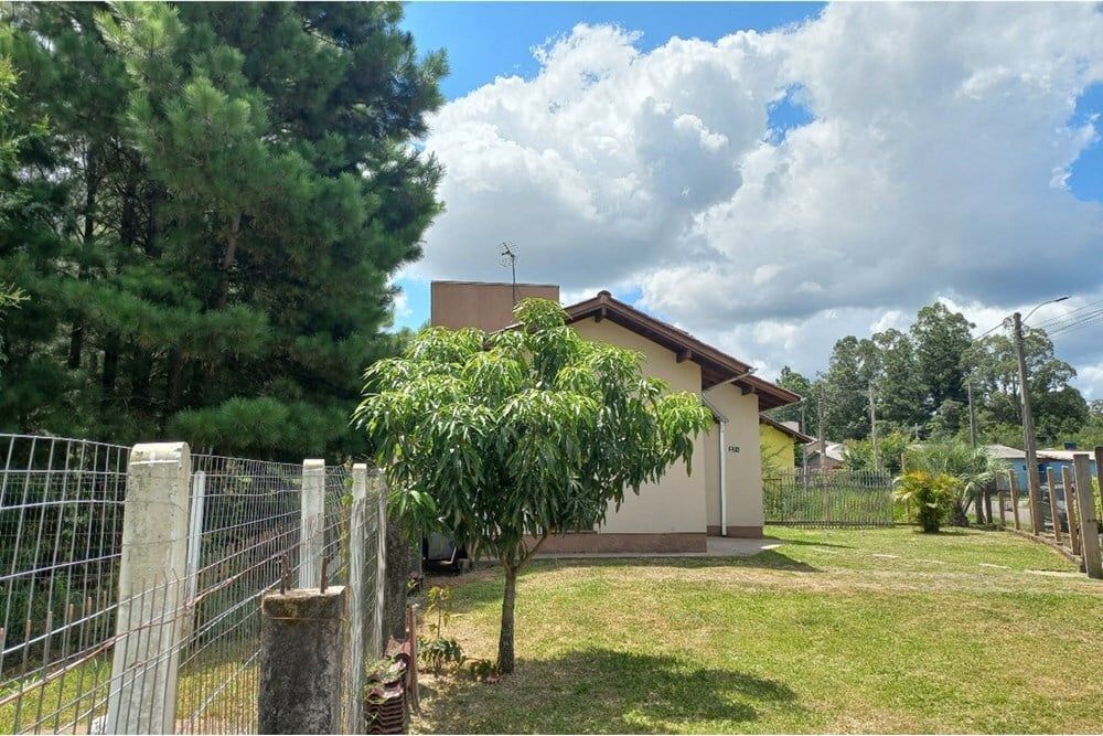 Casa à venda com 2 quartos, 60m² - Foto 6
