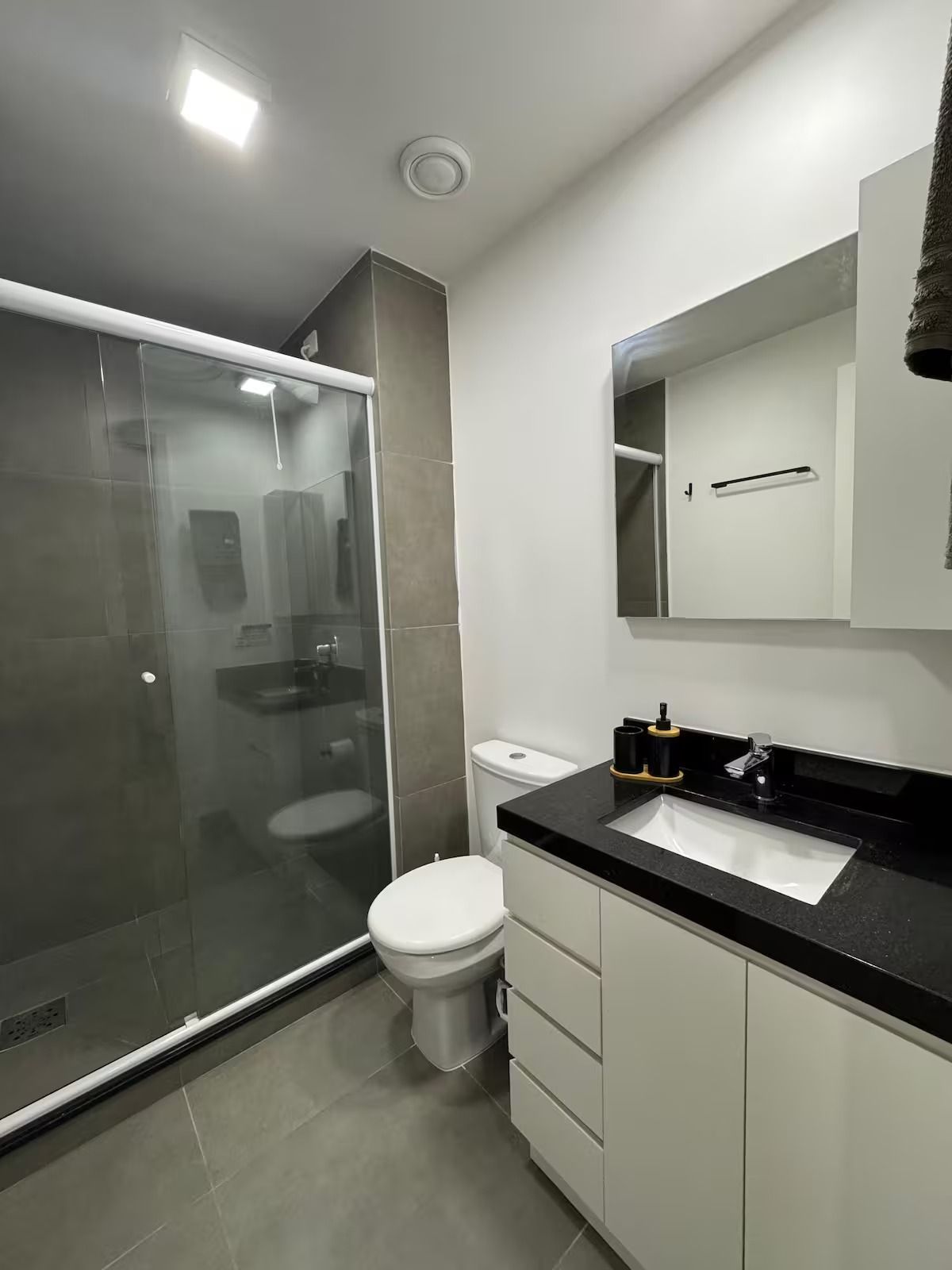 Apartamento, 1 quarto, 53 m² - Foto 11