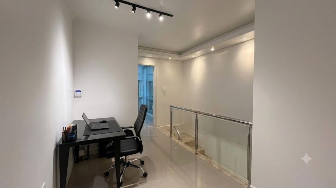 Casa, 3 quartos, 139 m² - Foto 9