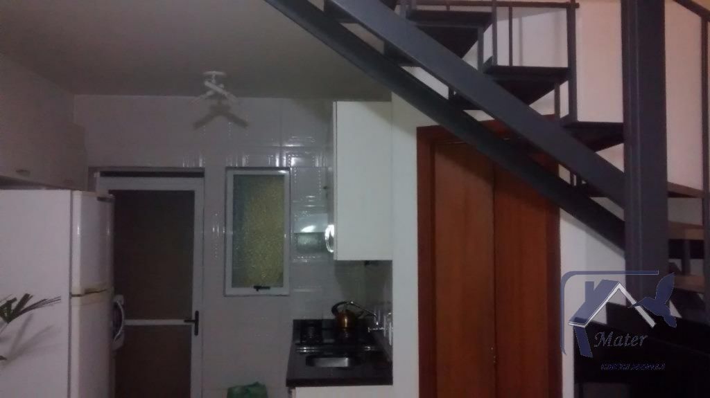 Sobrado, 2 quartos, 56 m² - Foto 6