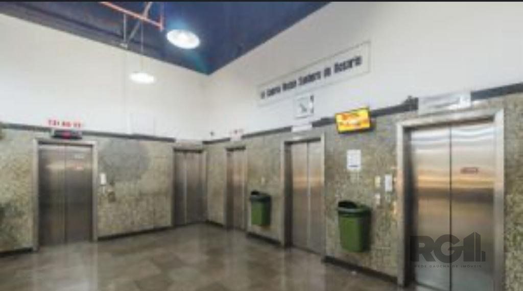 Sala Comercial à venda, 24m², Centro Histórico - Porto Alegre