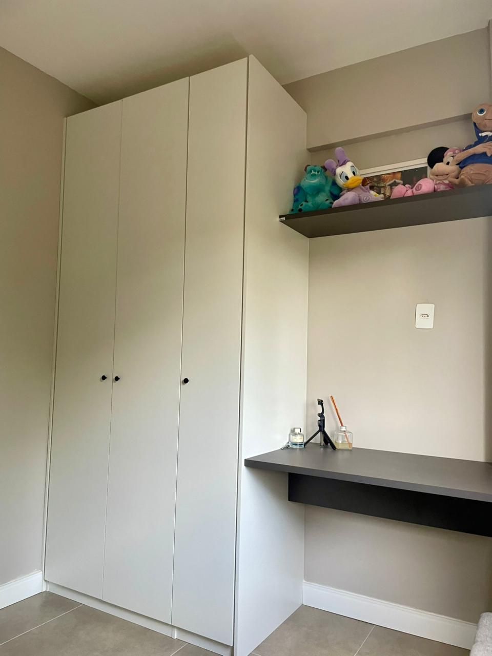 Apartamento à venda com 2 quartos, 42m² - Foto 15