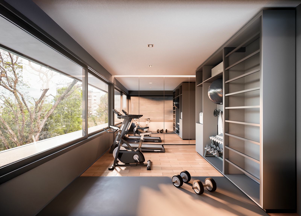 Apartamento, 3 quartos, 229 m² - Foto 9