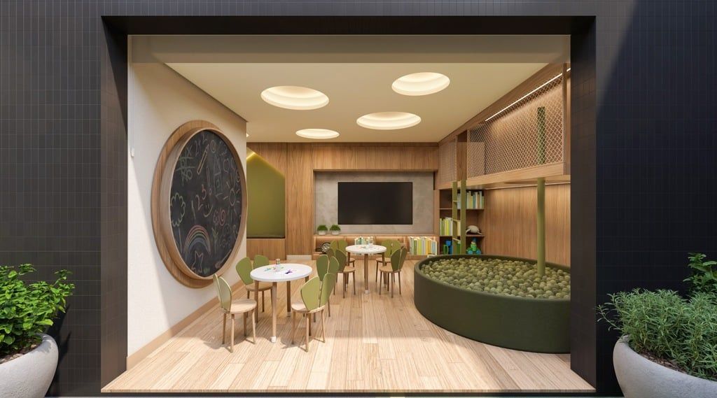 Apartamento, 3 quartos, 189 m² - Foto 13