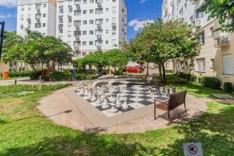 Apartamento, 2 quartos, 45 m² - Foto 14