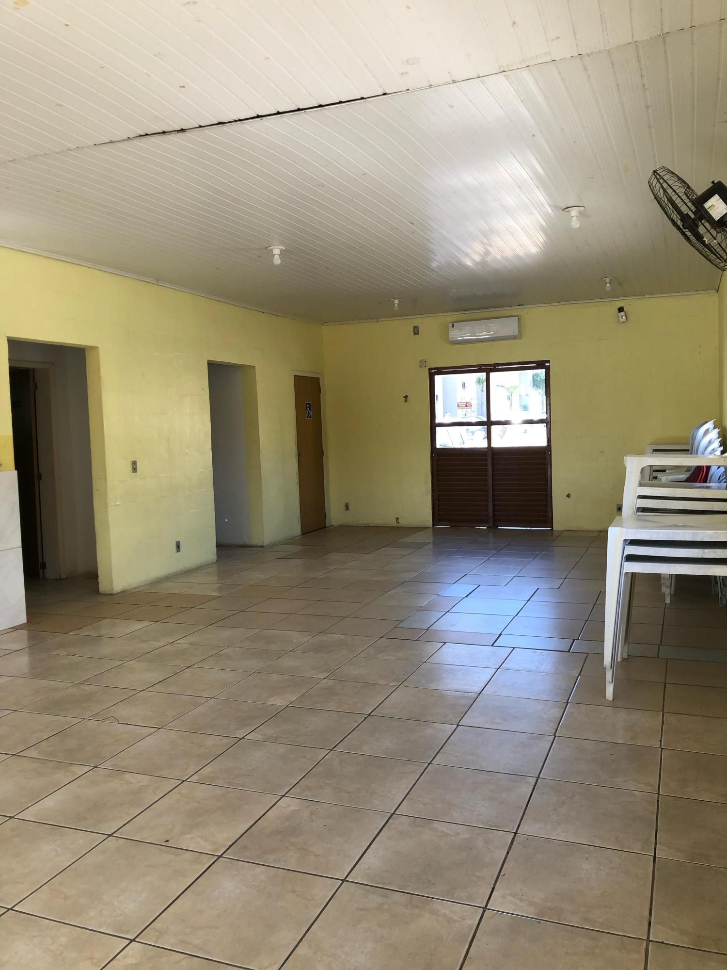 Apartamento à venda com 2 quartos, 36m² - Foto 6